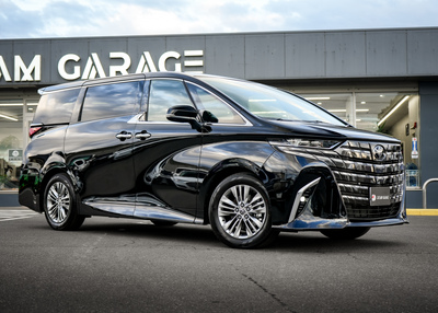 四代纯油阿尔法