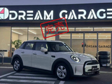 2022年3月 MINI  クーパー【已售】