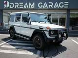 H23年奔驰G550