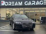 2016年 奥迪 A4  2.0