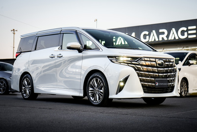 四代纯油阿尔法