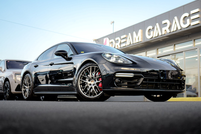 保时捷帕拉梅拉 GT-S