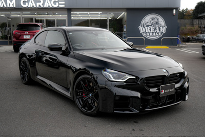 BMW M Power &nbsp;M2