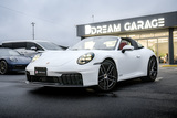保时捷911 Targa4  GTS