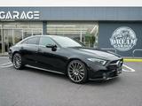 2019年奔驰CLS220D スポーツ