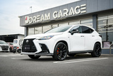 雷克萨斯NX 350h Fスポーツ