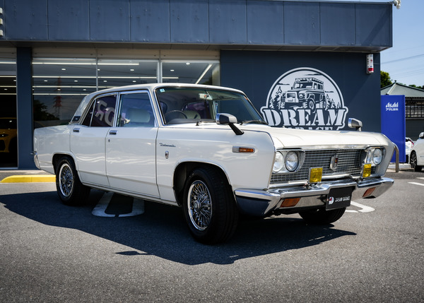激安中古車行