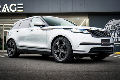 ランドローバー ヴェラール ​P380S