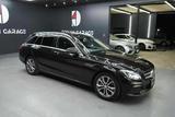 2015年梅赛德斯奔驰 C200旅行款