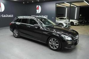 2015年梅赛德斯奔驰 C200旅行款