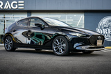 MAZDA3 FASTBACK &nbsp;20S Proactive Touring Selection