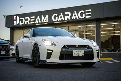 东瀛战神 GT-R ピュアエディション