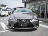 雷克萨斯LS500h 后期型 エグゼクティブ　アドバンス　ドライブ