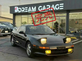 头文字D 丰田MR-2