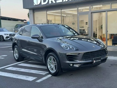 H27年 保时捷 マカンS