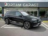 2020年奔驰GlS400d AMGライン