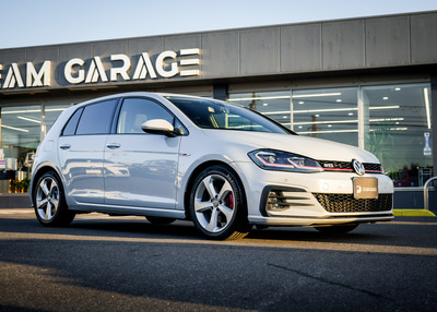 Golf GTI（7.5）