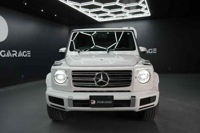 奔驰G400d AMGライン/已售