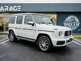 2019年奔驰G63