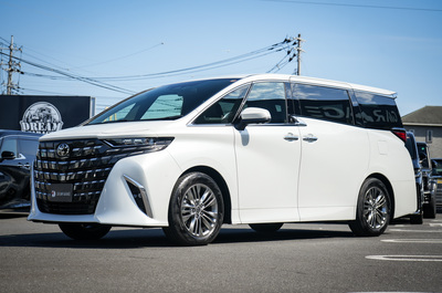 四代油电混动阿尔法